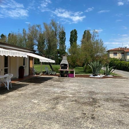 Podere Venanzio Lido di Camaiore Exterior foto