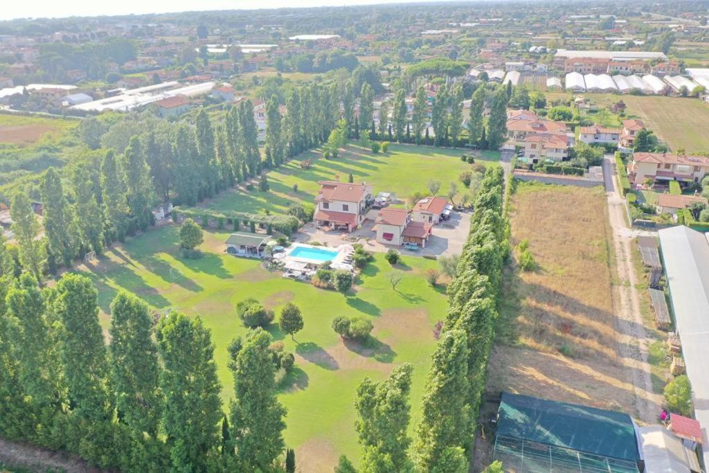 Podere Venanzio Lido di Camaiore Exterior foto