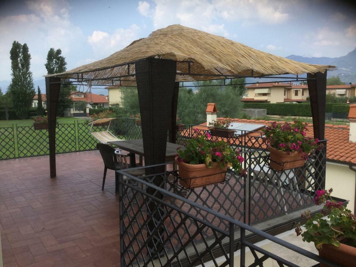 Podere Venanzio Lido di Camaiore Exterior foto